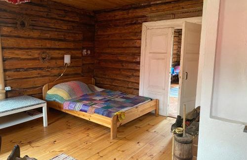 Latgale House | Bondari - countryside experience near Rēzekne