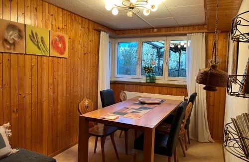 Eschenz Apartment | Bonis 2,5 Zimmer Ferienwohnung