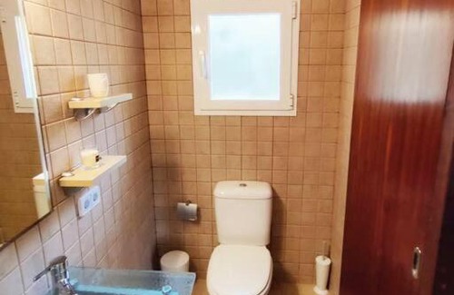 Sant Josep de sa Talaia Villa | Bonita Casa con piscina privada y amplio jardin