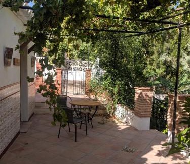 El Chorro Apartment | Bonita casa con vistas El Chorro