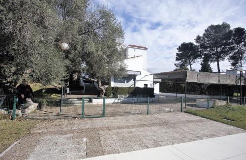 Mairena del Aljarafe Apartment | Bonito apart. con PARKING Y PISCINA
