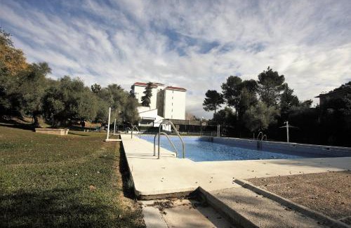 Mairena del Aljarafe Apartment | Bonito apart. con PARKING Y PISCINA