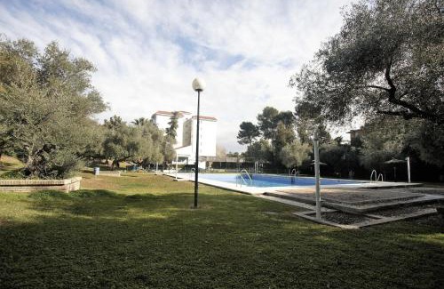 Mairena del Aljarafe Apartment | Bonito apart. con PARKING Y PISCINA