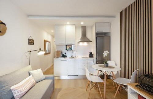 Gava Apartment | Bonito Apartamento En Gava Mar