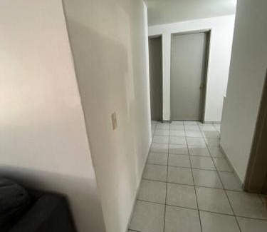 Guadalajara Apartment | Bonito depa en Guadalajara