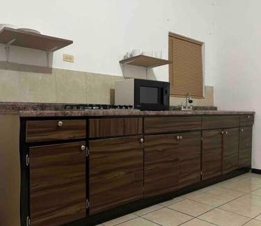 Juarez Municipality Apartment | Bonito departamento tipo “estudio”