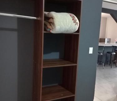 Zinacantepec Apartment | Bonito departamento