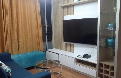 Callao Apartment | Bonito departamento VIP estreno en Condominio