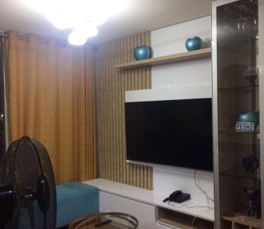 Callao Apartment | Bonito departamento VIP estreno en Condominio