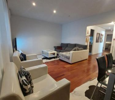 Betera Apartment | Bonito piso 4 habitaciones en Bétera