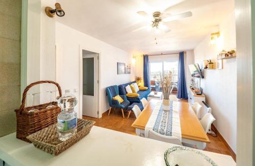 Islantilla Apartment | Bonito Piso a 1 minuto de la Playa