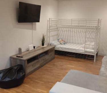 Mendillorri Apartment | bonito piso zonas 1'5 del centro