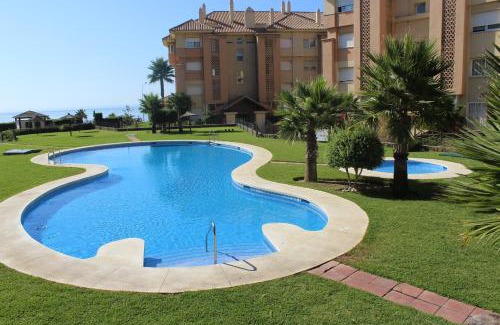 Torrox Costa Apartment | Bonito y tranquilo apartamento , cerca del mar.