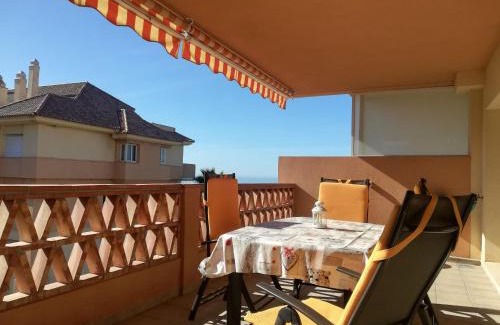 Torrox Costa Apartment | Bonito y tranquilo apartamento , cerca del mar.