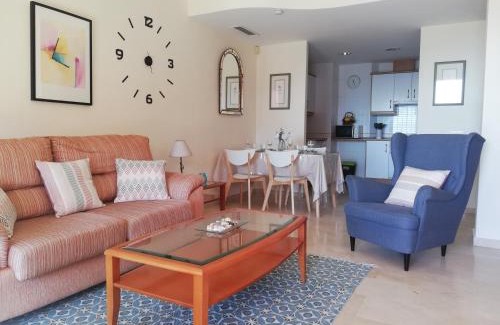 Torrox Costa Apartment | Bonito y tranquilo apartamento , cerca del mar.