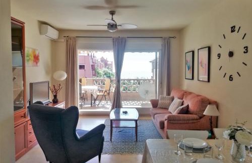 Torrox Costa Apartment | Bonito y tranquilo apartamento , cerca del mar.