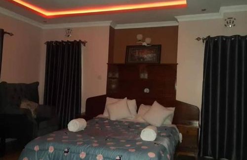 Ongata Rongai House | BONKATE LUXURY HOME