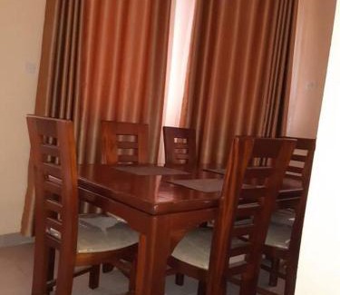 Ongata Rongai House | BONKATE LUXURY HOME