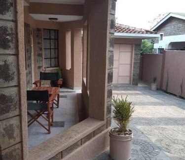 Ongata Rongai House | BONKATE LUXURY HOME