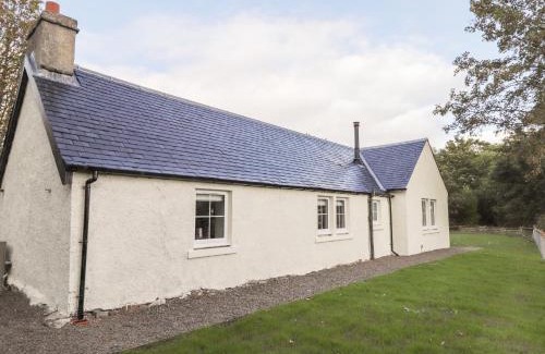 Marybank House | Bonnach
