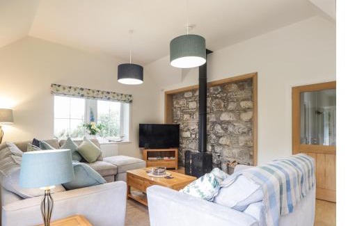 Marybank House | Bonnach