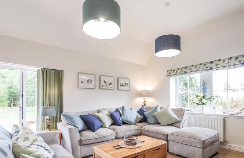 Marybank House | Bonnach