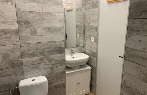 Bonneville Apartment | Bonneville hébergement 2