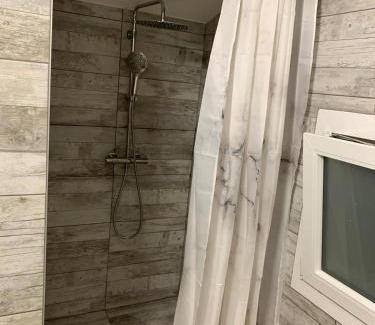 Bonneville Apartment | Bonneville hébergement 2