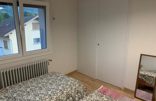 Bonneville Apartment | Bonneville hébergement 2