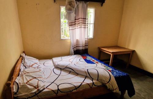 Ruhengeri House | Bonnie's Homestay