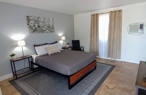 Rockledge Hotel | Bonsai - A Modern Motor Court