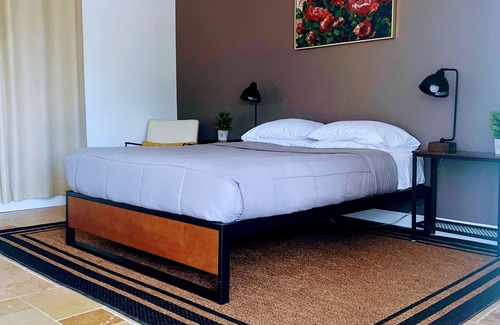 Rockledge Hotel | Bonsai - A Modern Motor Court