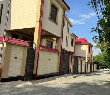 Samarkand Villa | Bonushka 7