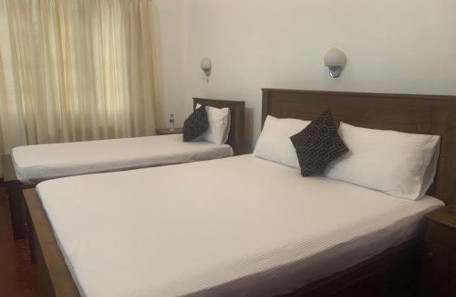 Arunagiri Nagar House | BonVoyaageVilla