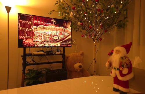 Garak-dong Apartment | Boo K Stay GR