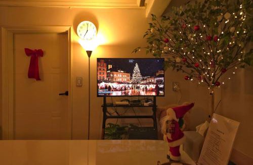 Garak-dong Apartment | Boo K Stay GR