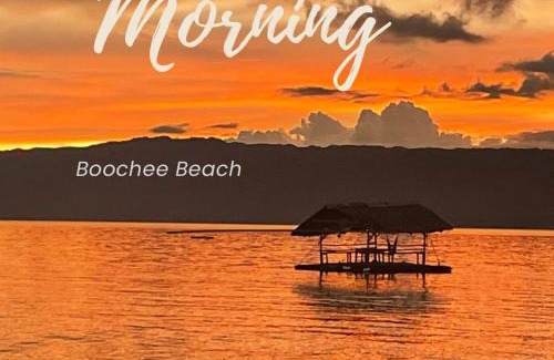 San Jose Resort | Boochee Beach
