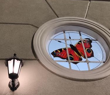 Srodmiescie Apartment | BOOGIE Home Papillon 13