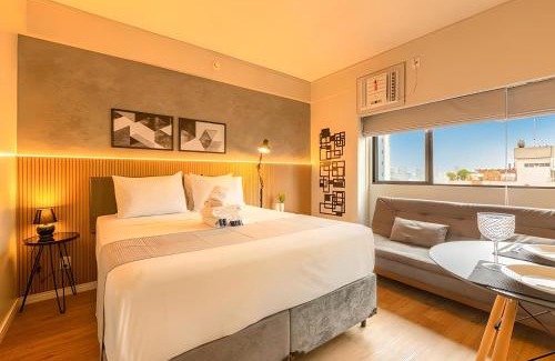 Vila Clementino Apartment | BOOK A FLAT Parque Ibirapuera