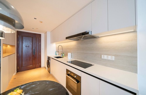 Dapuqiao Bed & Breakfast | Book and Bed - SML Center