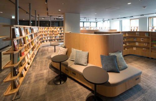 Minami Hotel | BOOK HOTEL 京都九条