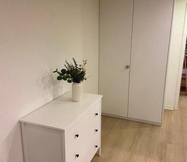 Herisau Apartment | book2stay - Apartments Herisau