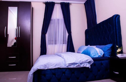 Ado Ekiti Apartment | Bookman Apartment (Short Let)