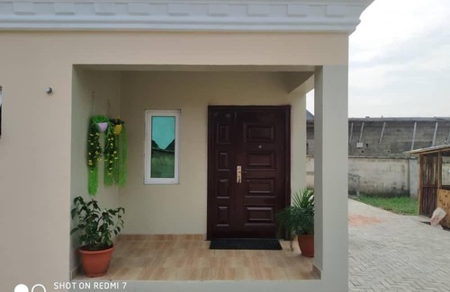 Ado Ekiti Apartment | Bookman Apartment (Short Let)