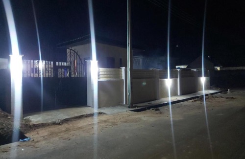 Ado Ekiti Apartment | Bookman Apartment (Short Let)