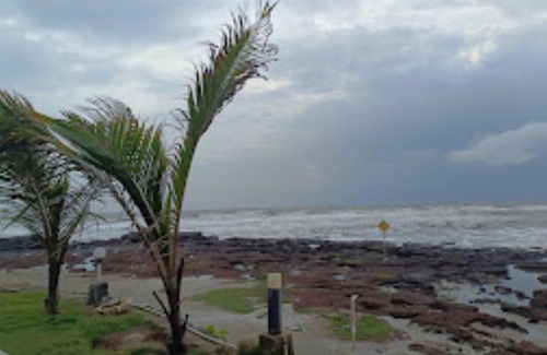 Ashvem Resort | Boomerang Beach Resort Goa