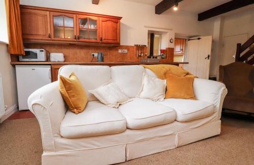 Ogden Apartment | Boothsteads Farm Cottage
