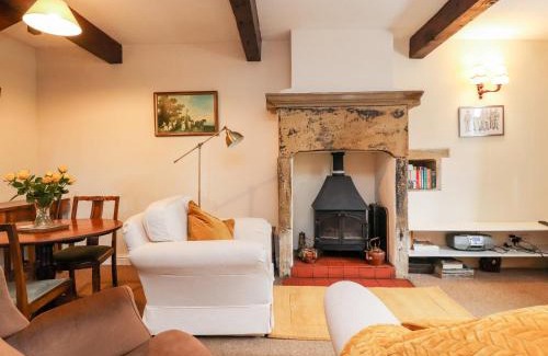 Ogden Apartment | Boothsteads Farm Cottage
