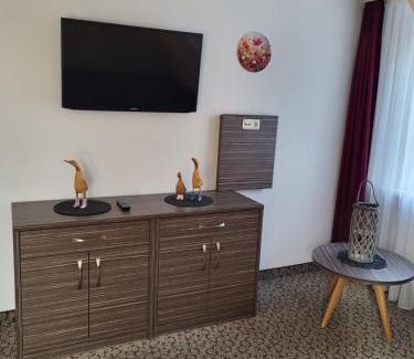 Bedekaspeler Marsch House | Bootshaus