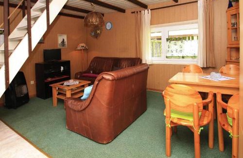 Teterow House | Bootshaus, Teterow